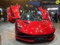 最贵的几款新车都在这里了｜2025上海车展|界面新闻 · 汽车