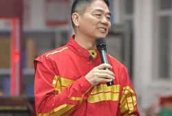 新纪录 75天京东外卖日订单破2000万|界面新闻