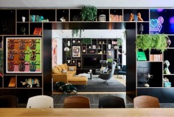 万豪斥资3.55亿美元收购citizenM，生活方式酒店仍受追捧|界面新闻 · 旅行